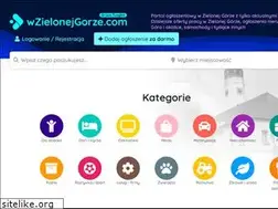 Sites similar to wzielonejgorze.com