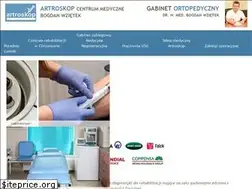 Sites similar to wzietek.pl