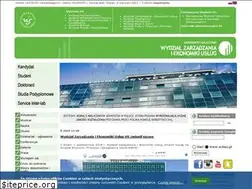 Sites similar to wzieu.pl
