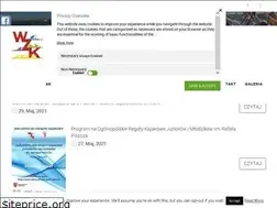 Sites similar to wzkaj.poznan.pl