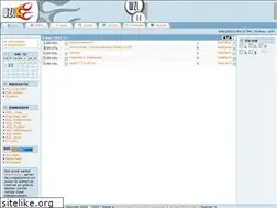 Sites similar to wzl.be