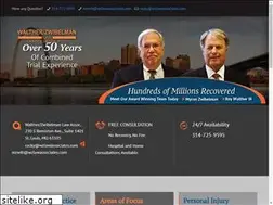 Sites similar to wzlawmo.com