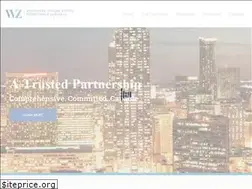 Sites similar to wzlegal.com