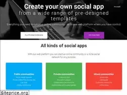 Sites similar to wzm.me