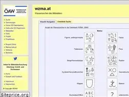 Sites similar to wzma.at