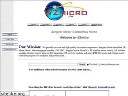 Sites similar to wzmicro.com