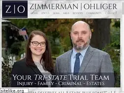 Sites similar to wzolaw.com