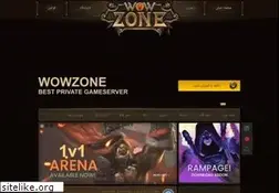 Sites similar to wzone.ir