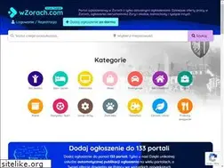 Sites similar to wzorach.com