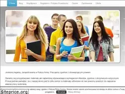Sites similar to wzorce-prac.pl