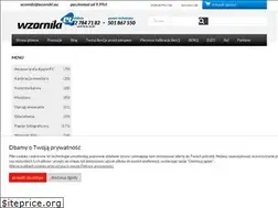 Sites similar to wzorniki.eu