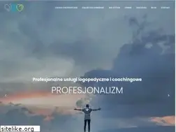Sites similar to wzorowawymowa.pl