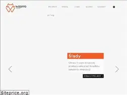 Sites similar to wzorro.com