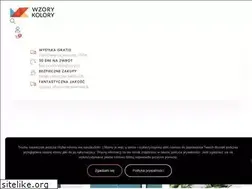 Sites similar to wzorykolory.pl