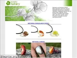 Sites similar to wzorynatury.pl
