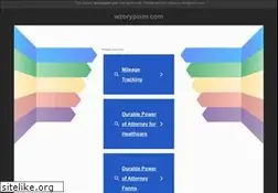 Sites similar to wzorypism.com