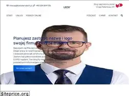 Sites similar to wzoryprzemyslowe-blog.pl
