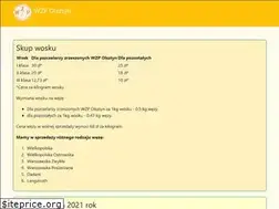 Sites similar to wzp-olsztyn.pl