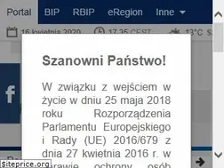 Sites similar to wzp.pl