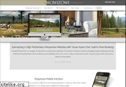 Sites similar to wzphotography.com
