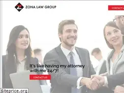 Sites similar to wzplegal.com