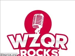 Sites similar to wzqr.fm