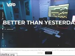 Sites similar to wzrdbeatz.com