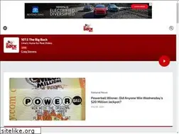 Sites similar to wzrxfm.com
