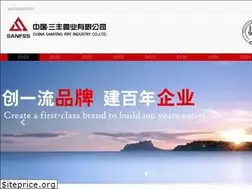 Sites similar to wzsanfeng.com