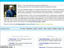 Sites similar to wzsn.net