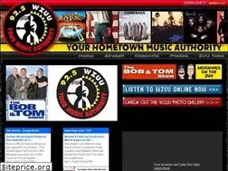 Sites similar to wzuu.com