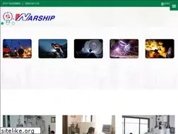 Sites similar to wzwansen.com