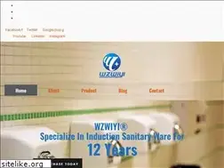 Sites similar to wzwiyi.com