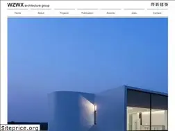 Sites similar to wzwx-group.com