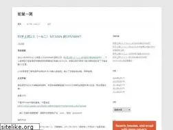 Sites similar to wzy0309.wordpress.com