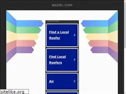 Sites similar to wzzdc.com