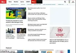 Sites similar to wzzm.com