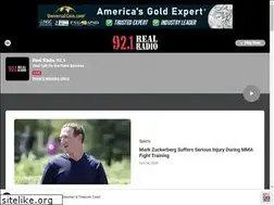 Sites similar to wzzr.com