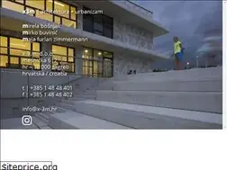 Sites similar to x-3m.hr