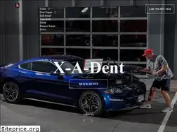 Sites similar to x-a-dent.com