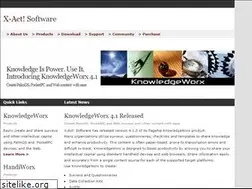 Sites similar to x-act.com