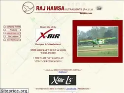 Sites similar to x-air.in
