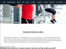Sites similar to x-anabolics.net