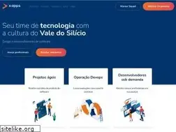 Sites similar to x-apps.com.br