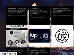 Sites similar to x-architects.com