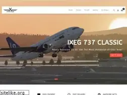 Sites similar to x-aviation.com