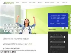 Sites similar to x-bankers.ca