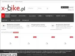 Sites similar to x-bike.pl