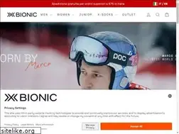 Sites similar to x-bionic.ch