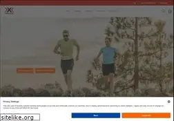 Sites similar to x-bionic.com